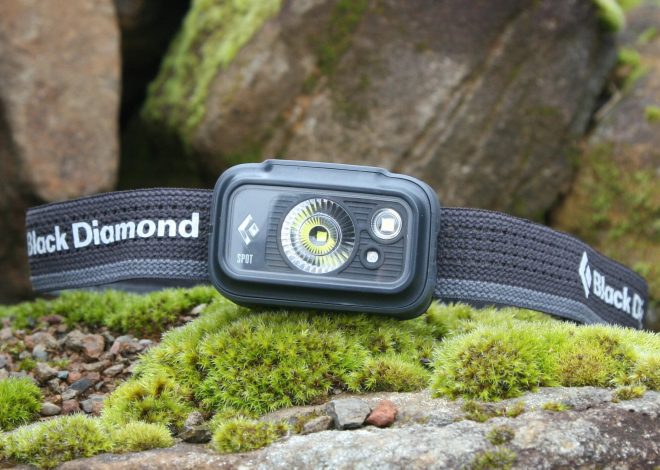 5 Best Headlamps for Night Hiking in 2026