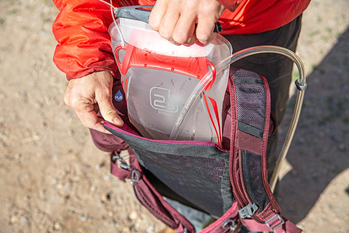 5 Best Hiking Backpacks With Hydration System in 2026