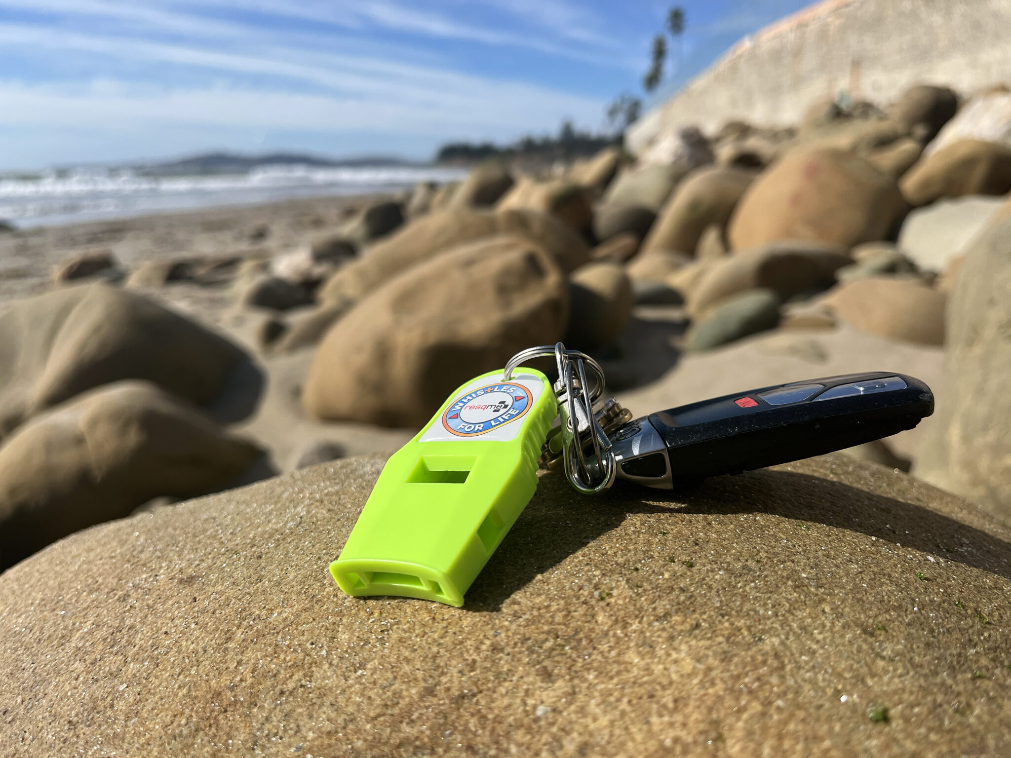 5 Best Survival Whistles for Outdoor Safety in 2026