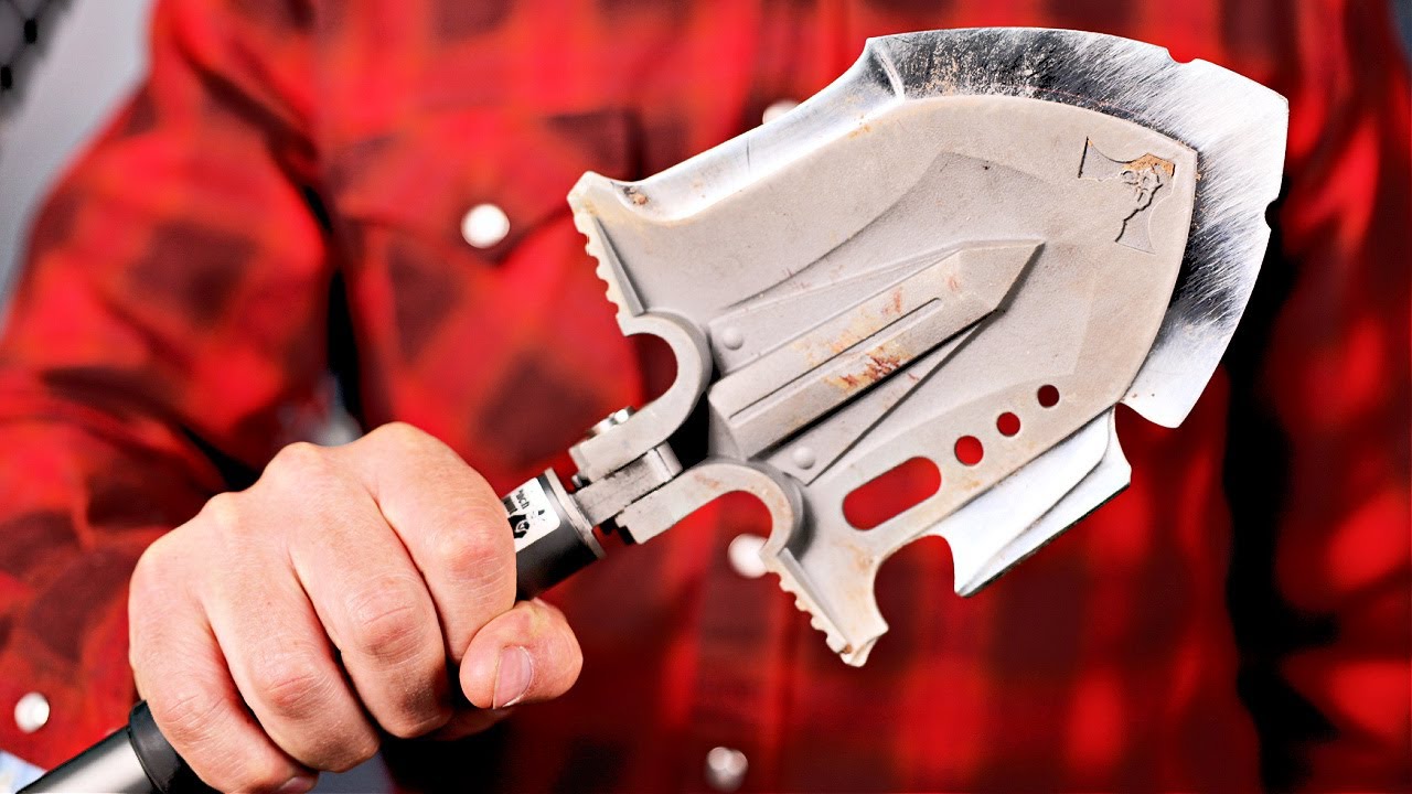 5 Best Multi Tools for Outdoor Survival in 2026