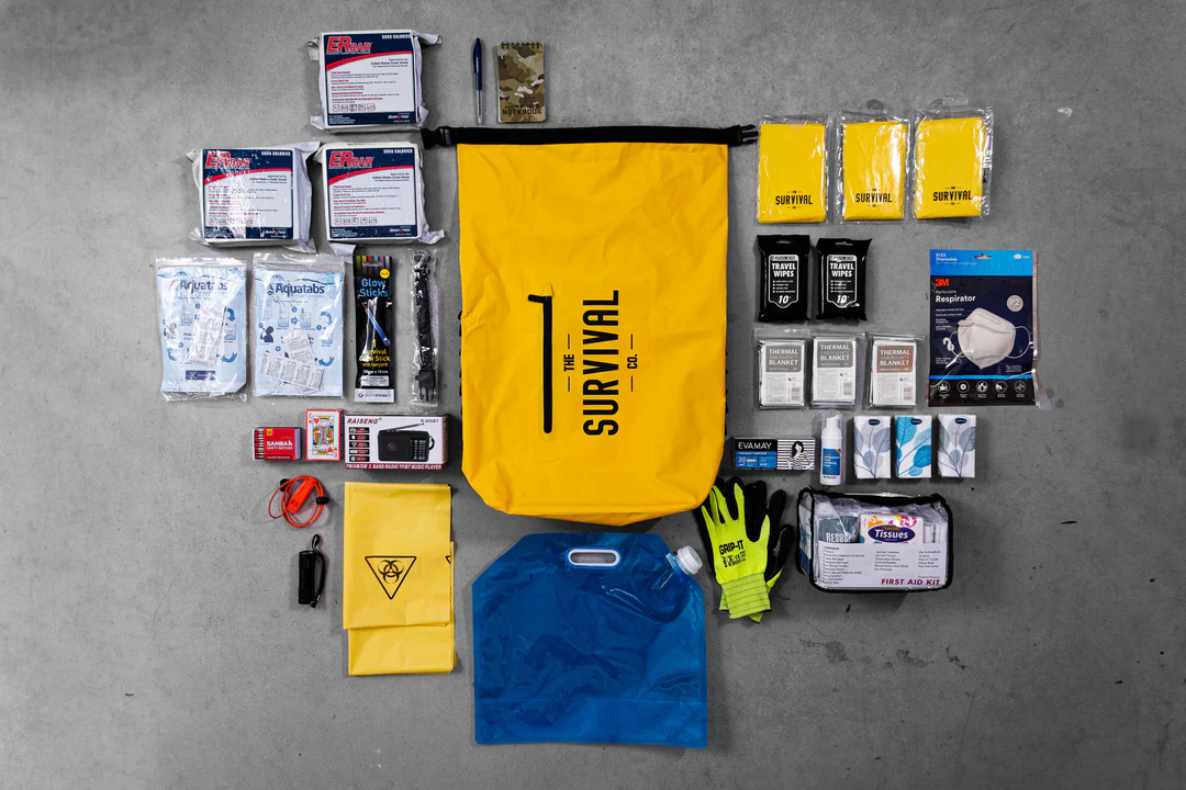 5 Best Survival Kits for Beginners in 2026