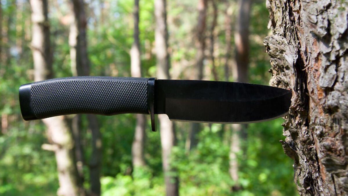 5 Best Survival Knives for Camping in 2026