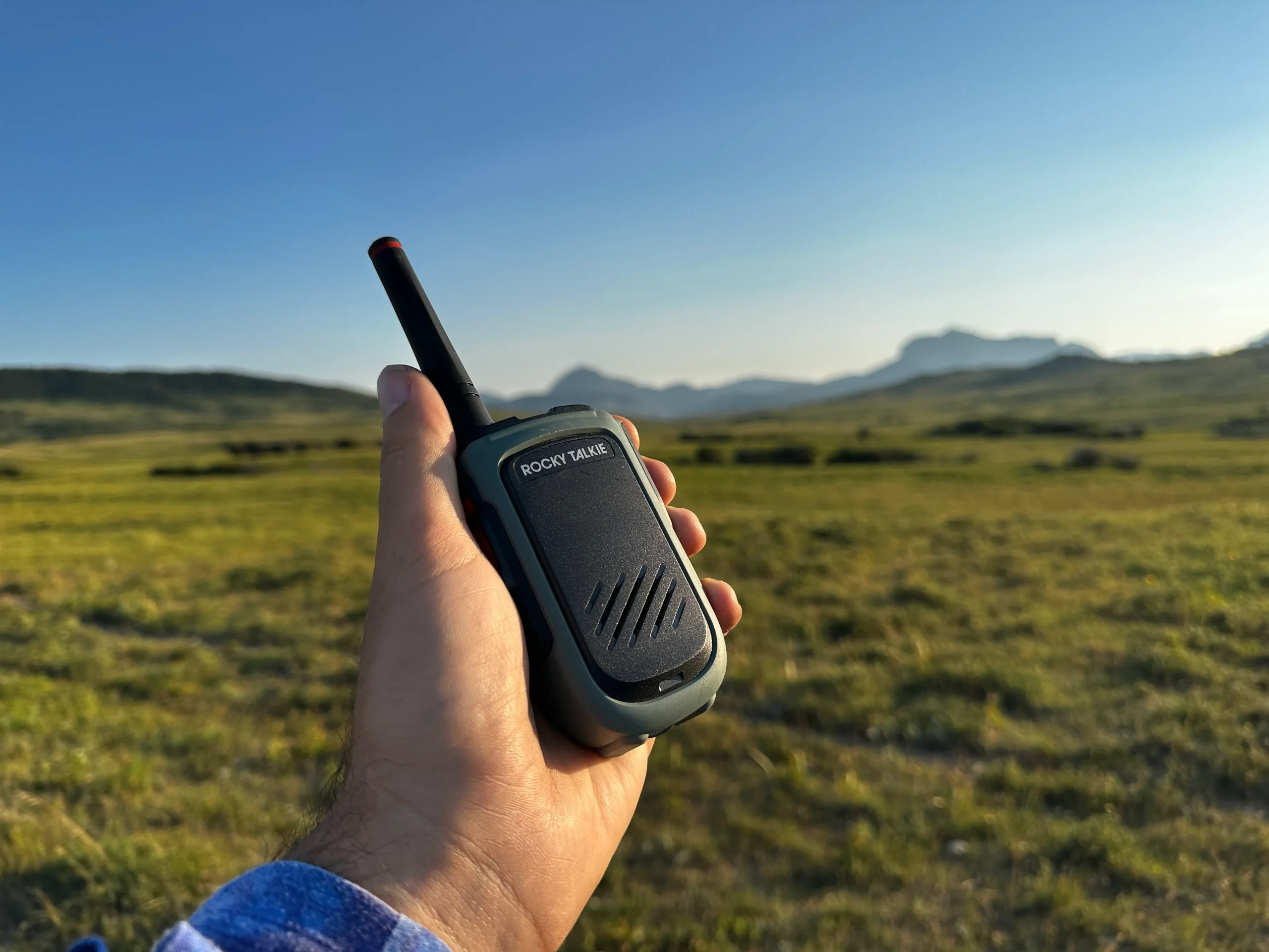 5 Best Walkie Talkies for Outdoor Adventures in 2026