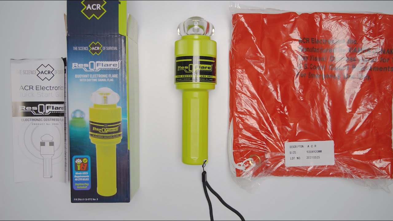 5 Best Signaling Devices for Outdoor Emergencies in 2026