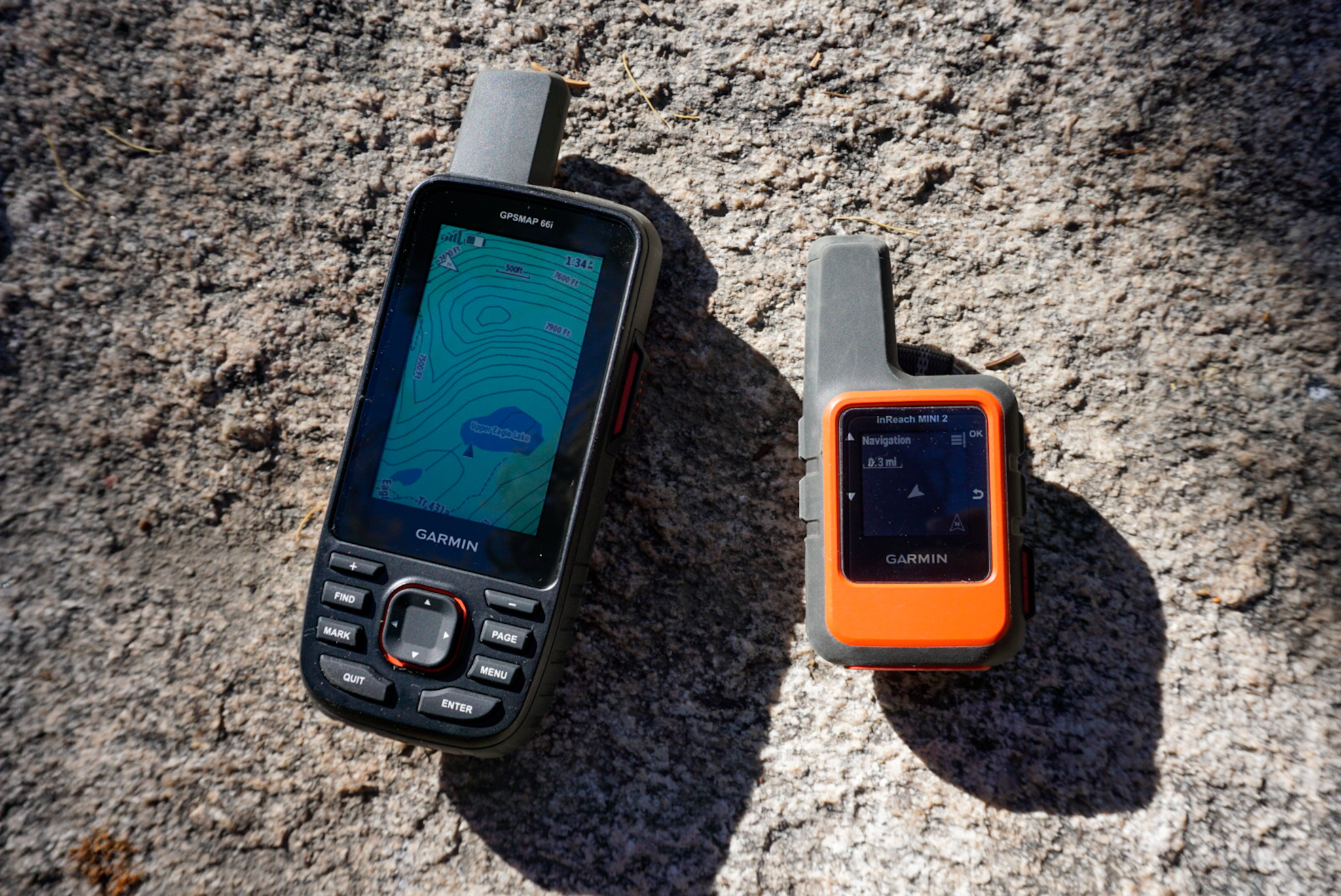 5 Best Outdoor GPS Devices for Hikers in 2026