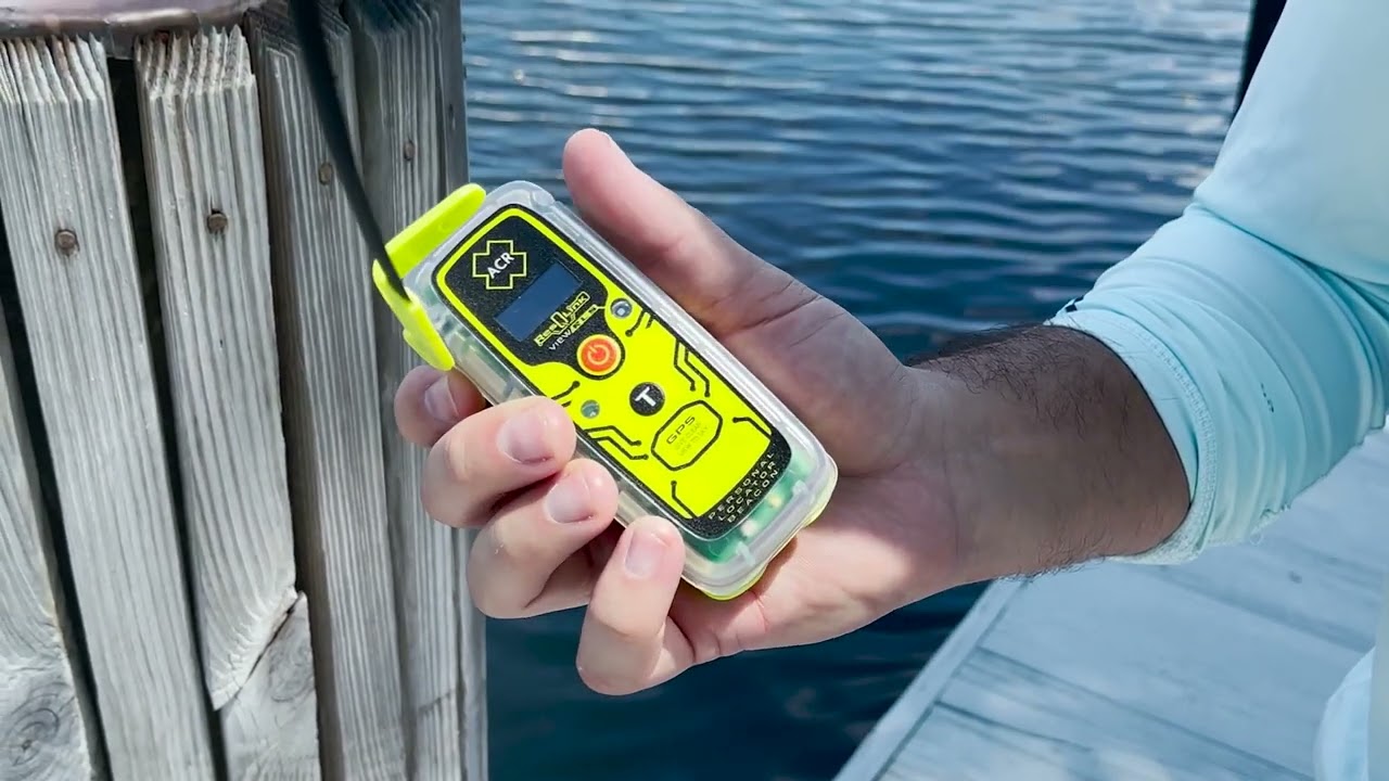 5 Best Personal Locator Beacons for Hiking in 2026