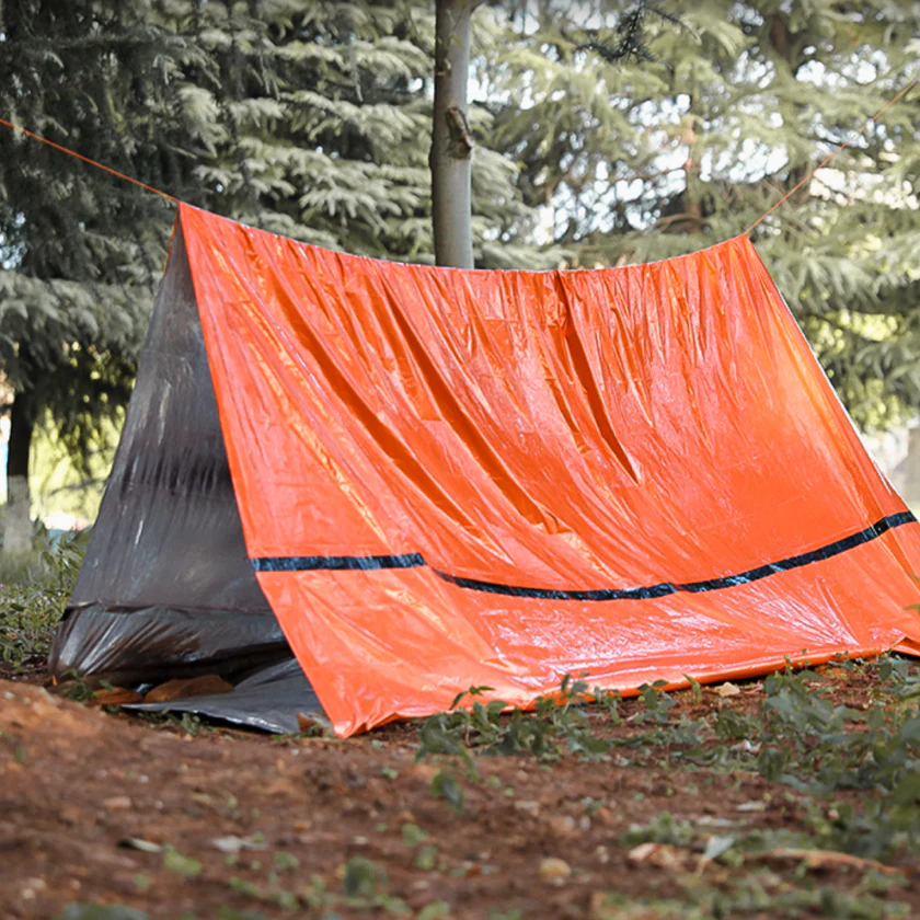 5 Best Compact Emergency Shelters in 2026