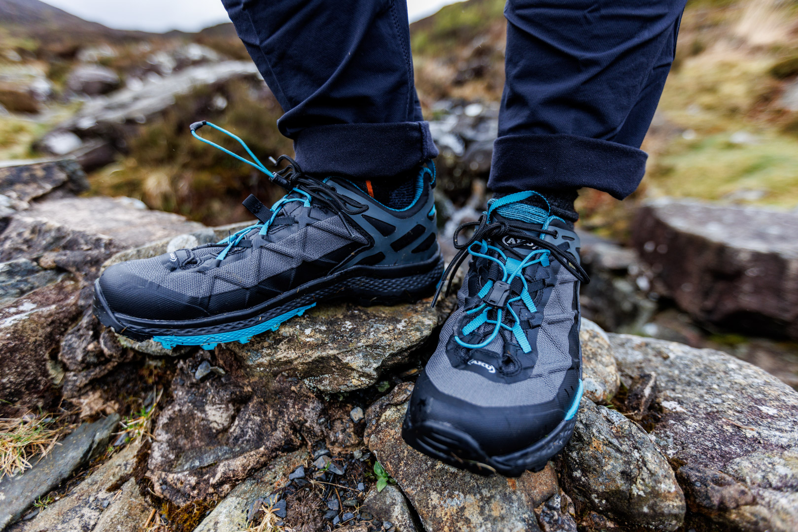 5 Best Lightweight Hiking Shoes for Rocky Terrain in 2026