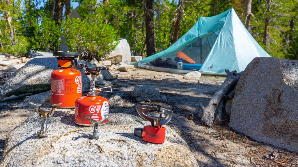 5 Best Portable Camping Stoves for Backpacking in 2026