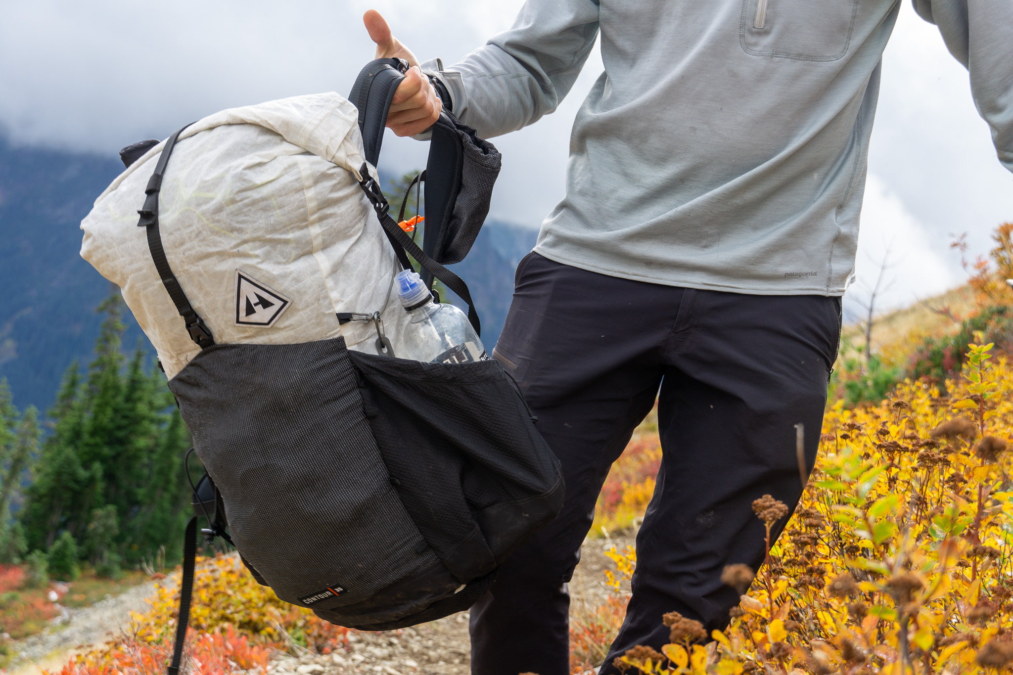 4 Best Ultralight Backpacks for Travel in 2026
