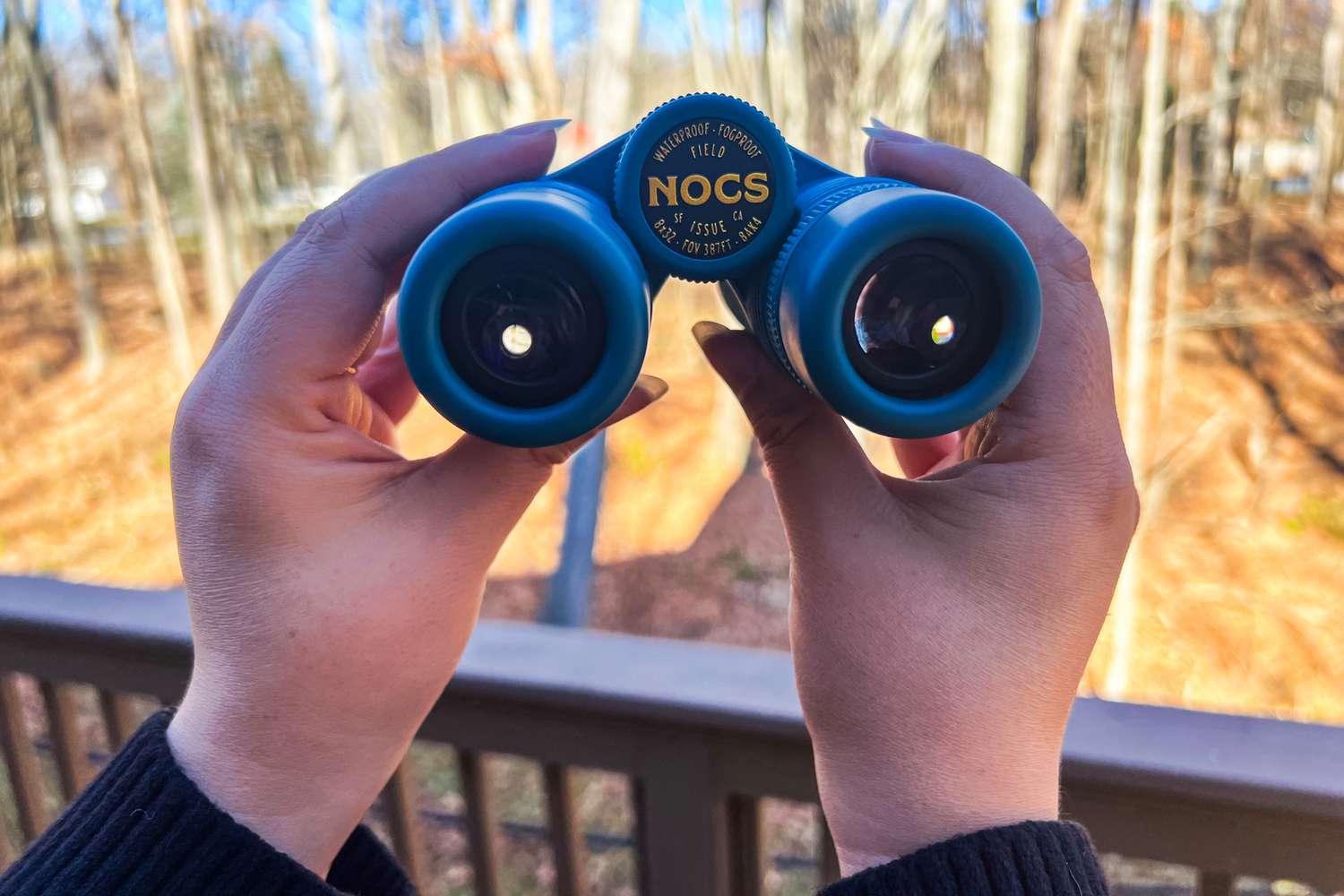 5 Best Compact Binoculars for Outdoor Use in 2026