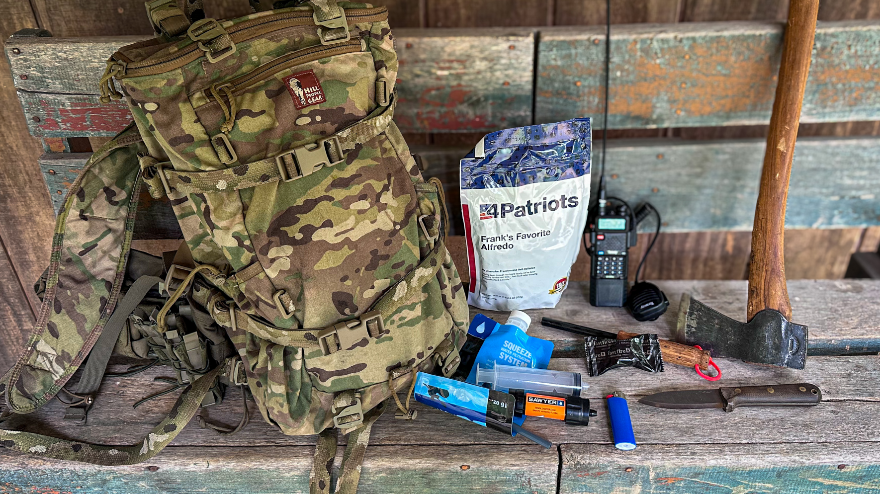 5 Best Survival Gear for Outdoor Adventures in 2026
