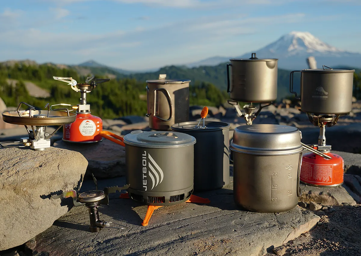 5 Best Ultralight Cookware for Backpacking in 2026