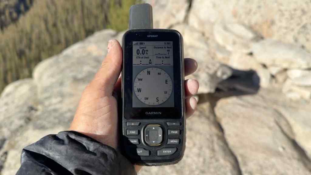5 Best Outdoor Navigation Tools in 2026