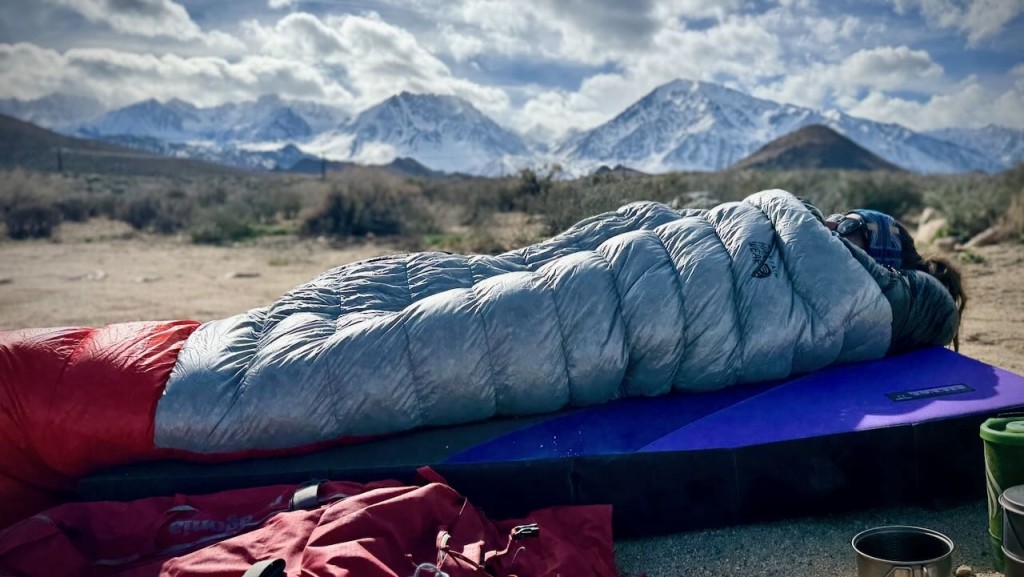 5 Best Sleeping Bags for Cold Weather Camping in 2026