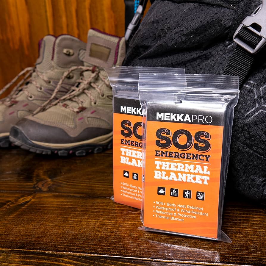 5 Best Survival Blankets for Cold Weather in 2026