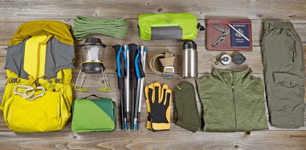 5 Best Budget Hiking Gear for Beginners in 2026