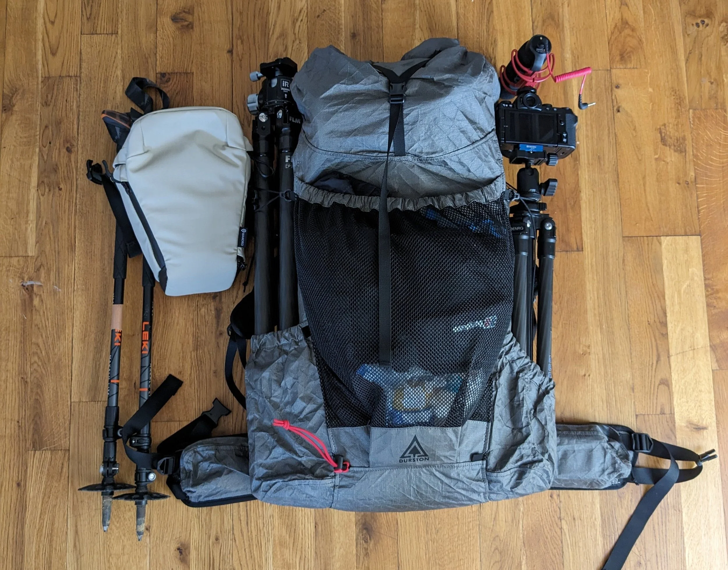 4 Best Compact Hiking Gear for Travel in 2026
