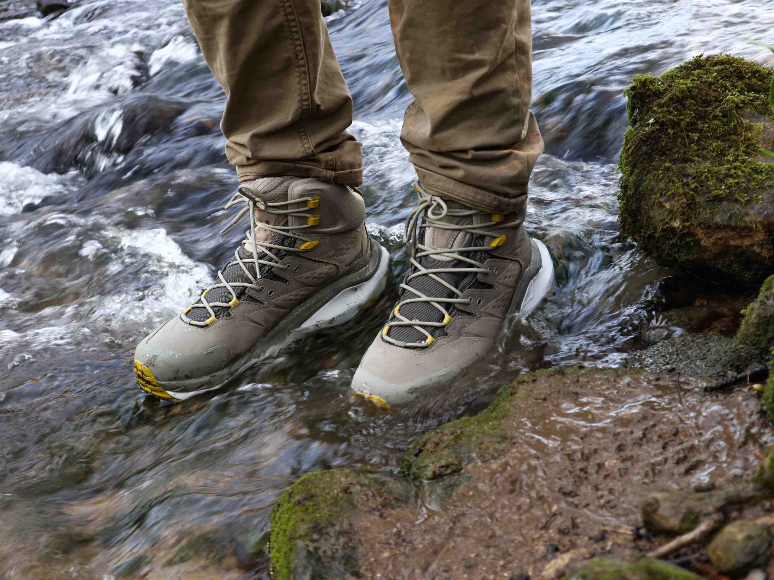 4 Best Hiking Boots for Long Distance Trails in 2026