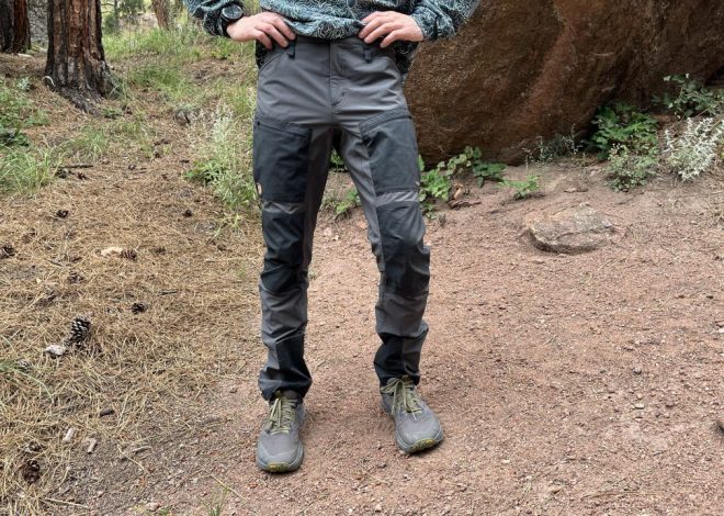 5 Best Hiking Pants for Hot Weather in 2026