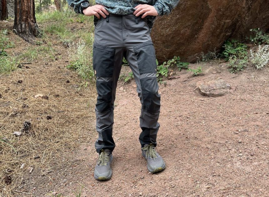 5 Best Hiking Pants for Hot Weather in 2026