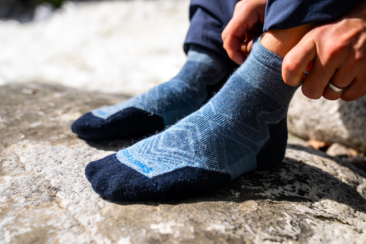 4 Best Hiking Socks for Blister Prevention in 2026