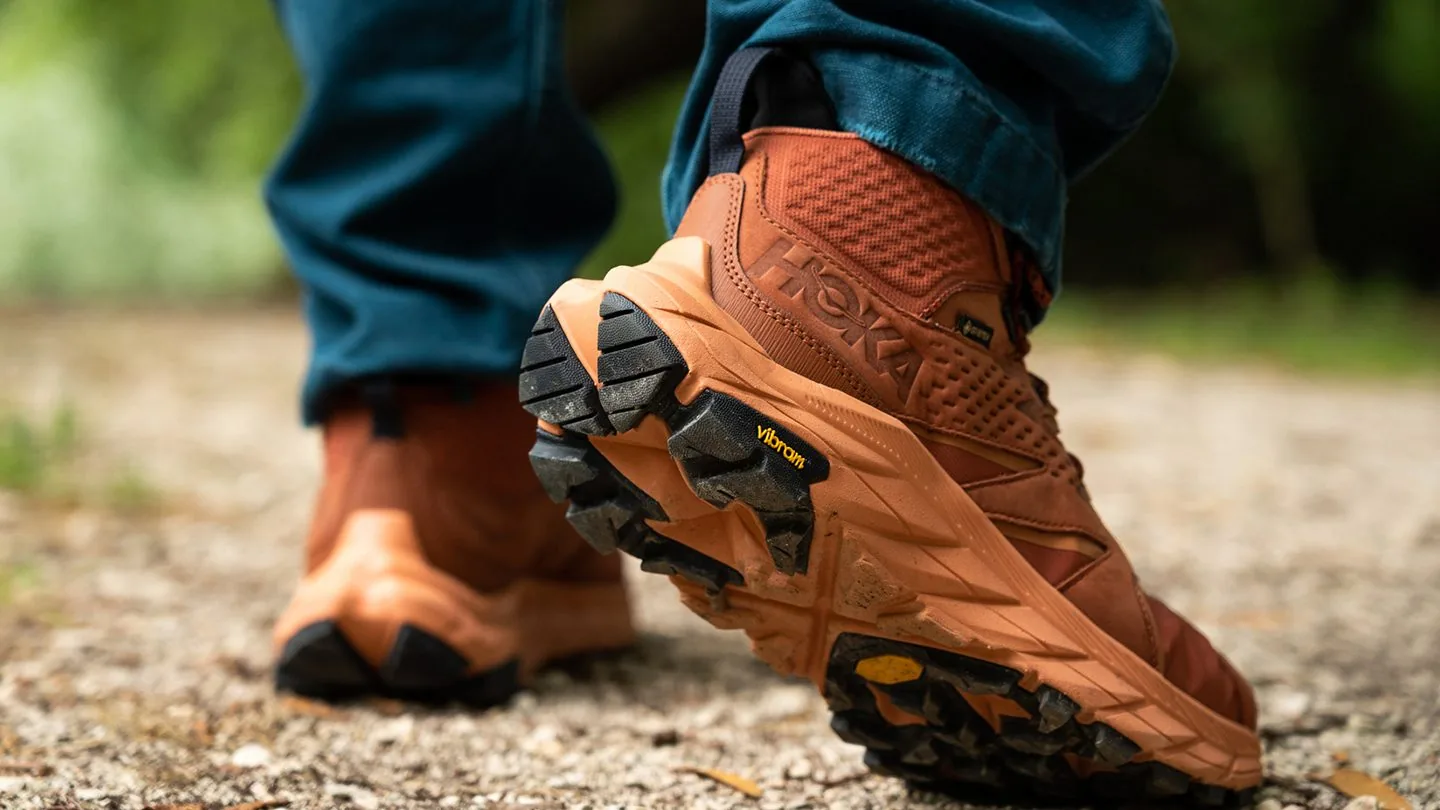 5 Best Waterproof Hiking Boots for Men in 2026