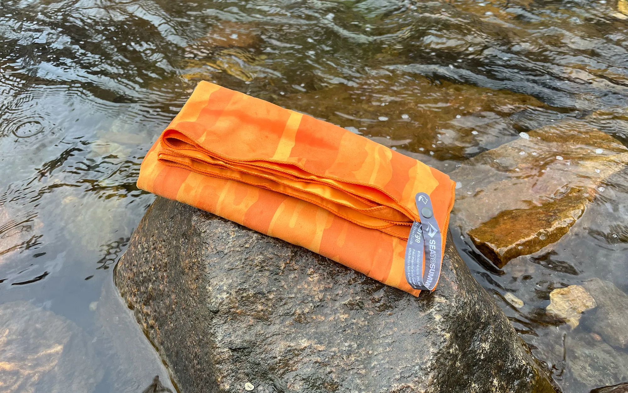 3 Best Compact Camping Towels in 2026