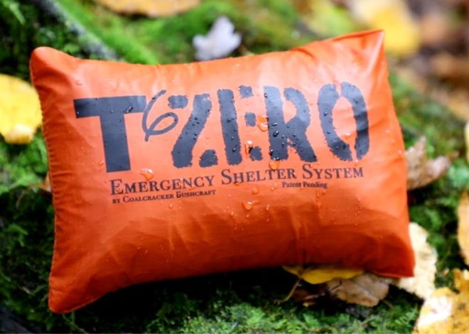5 Best Emergency Shelters for Survival in 2026