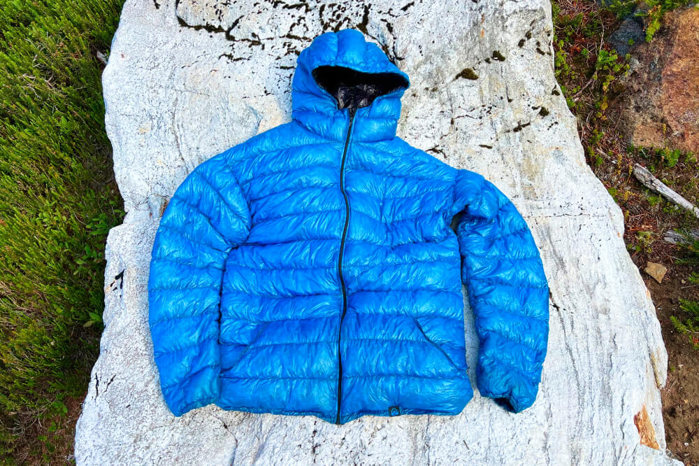 4 Best Packable Jackets for Hiking in 2026