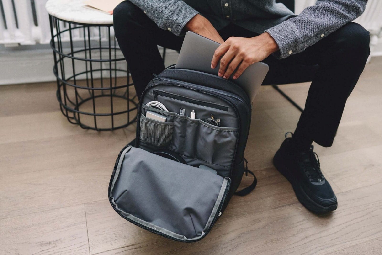 5 Best Travel Backpacks With Laptop Compartment in 2026