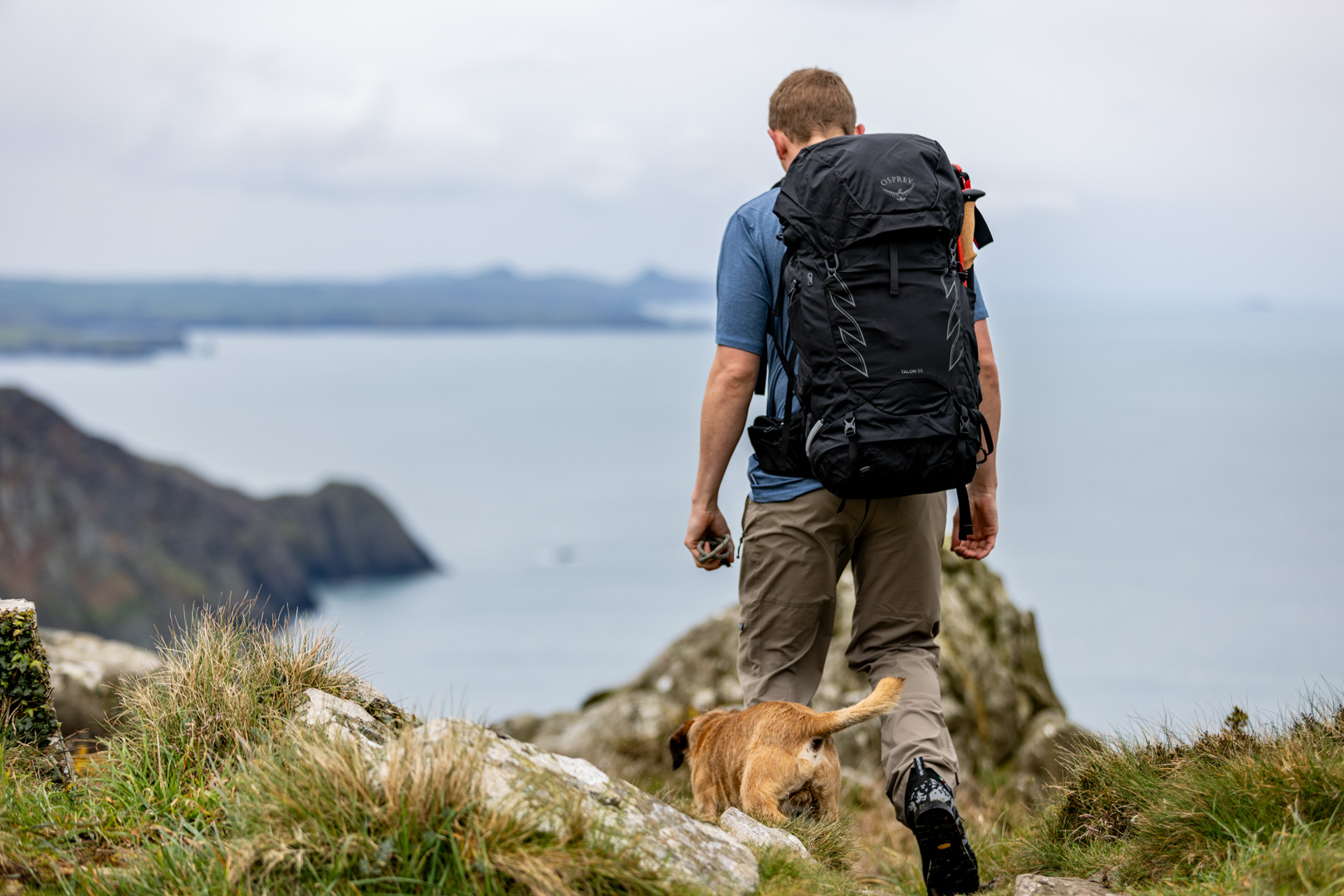 5 Best Trekking Backpacks for Beginners in 2026