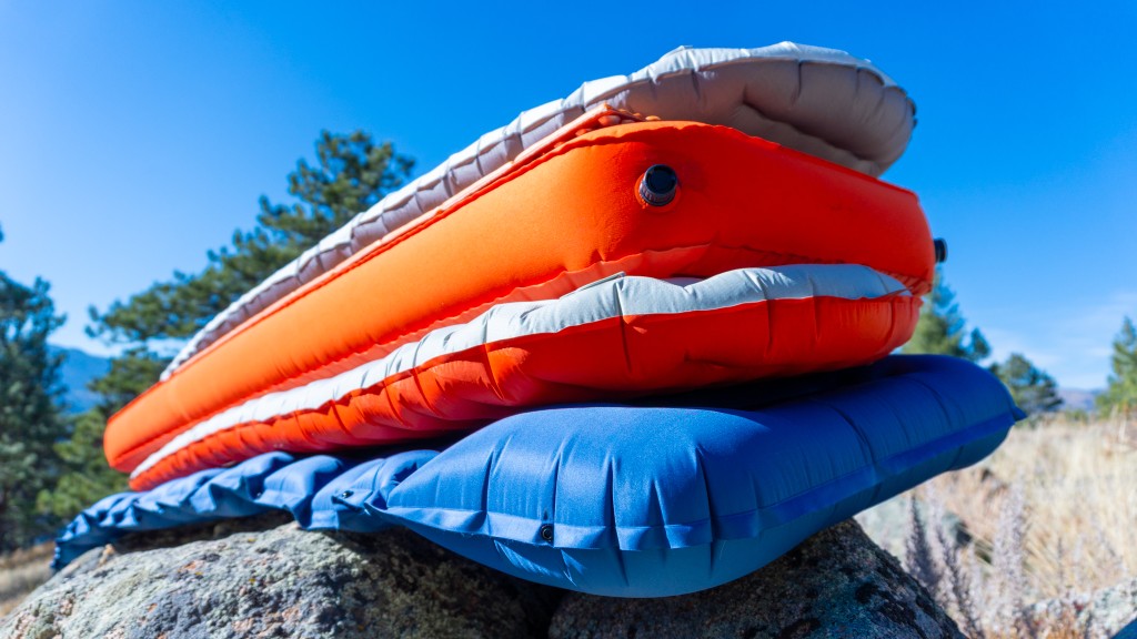 5 Best Camping Sleeping Pads for Side Sleepers in 2026