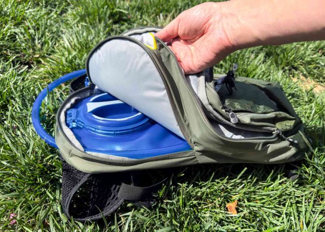 5 Best Hydration Packs for Backpacking in 2026