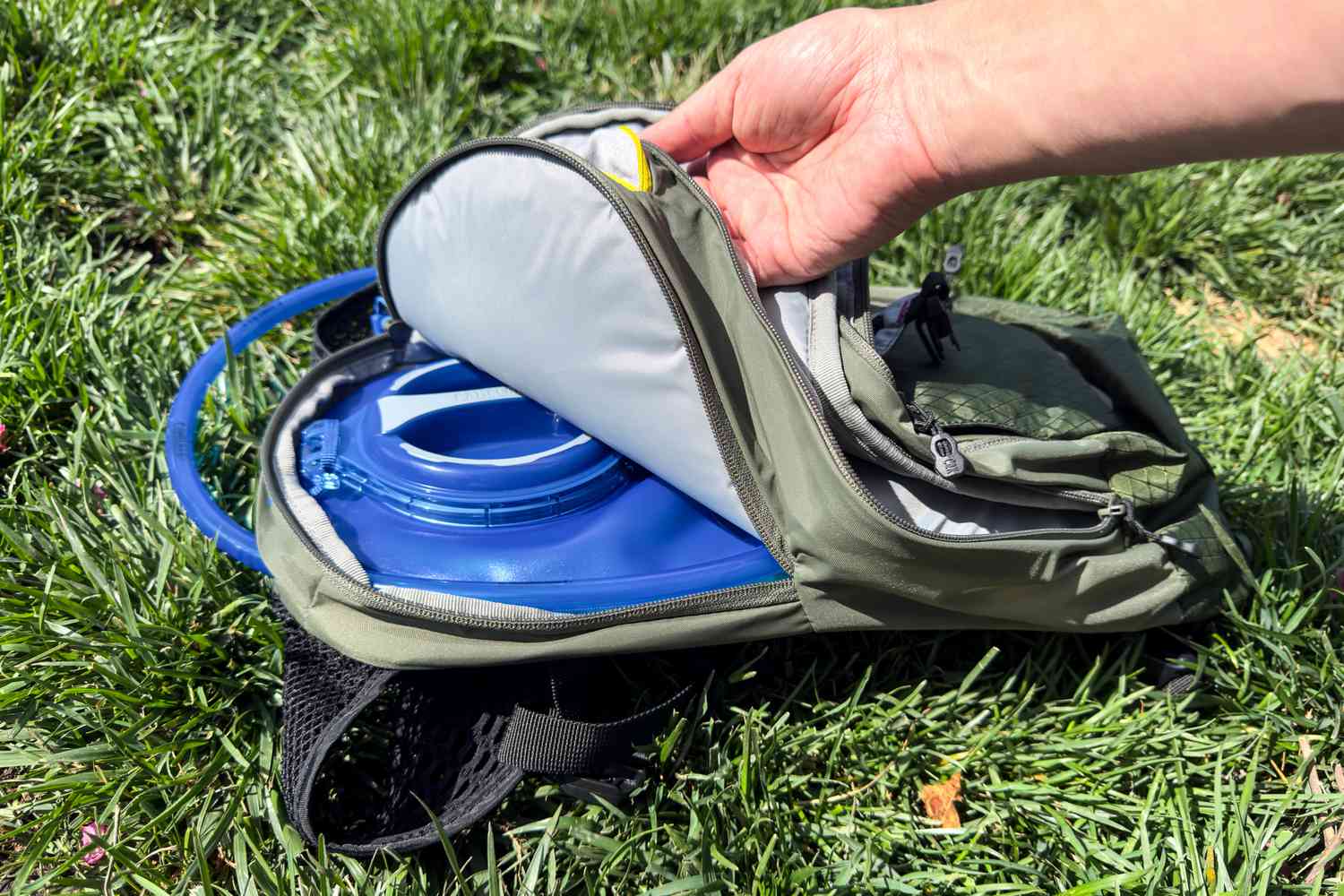 5 Best Hydration Packs for Backpacking in 2026