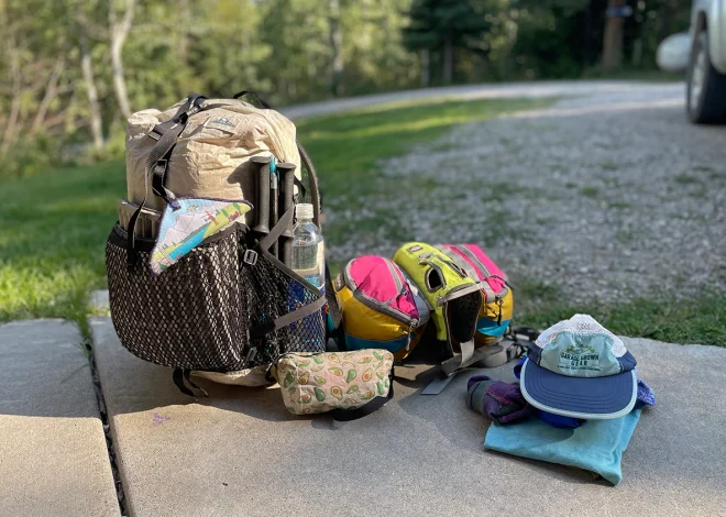 5 Best Ultralight Hiking Gear for Beginners in 2026