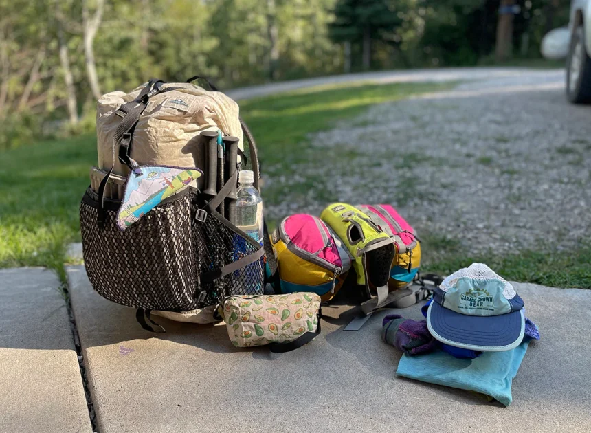 5 Best Ultralight Hiking Gear for Beginners in 2026