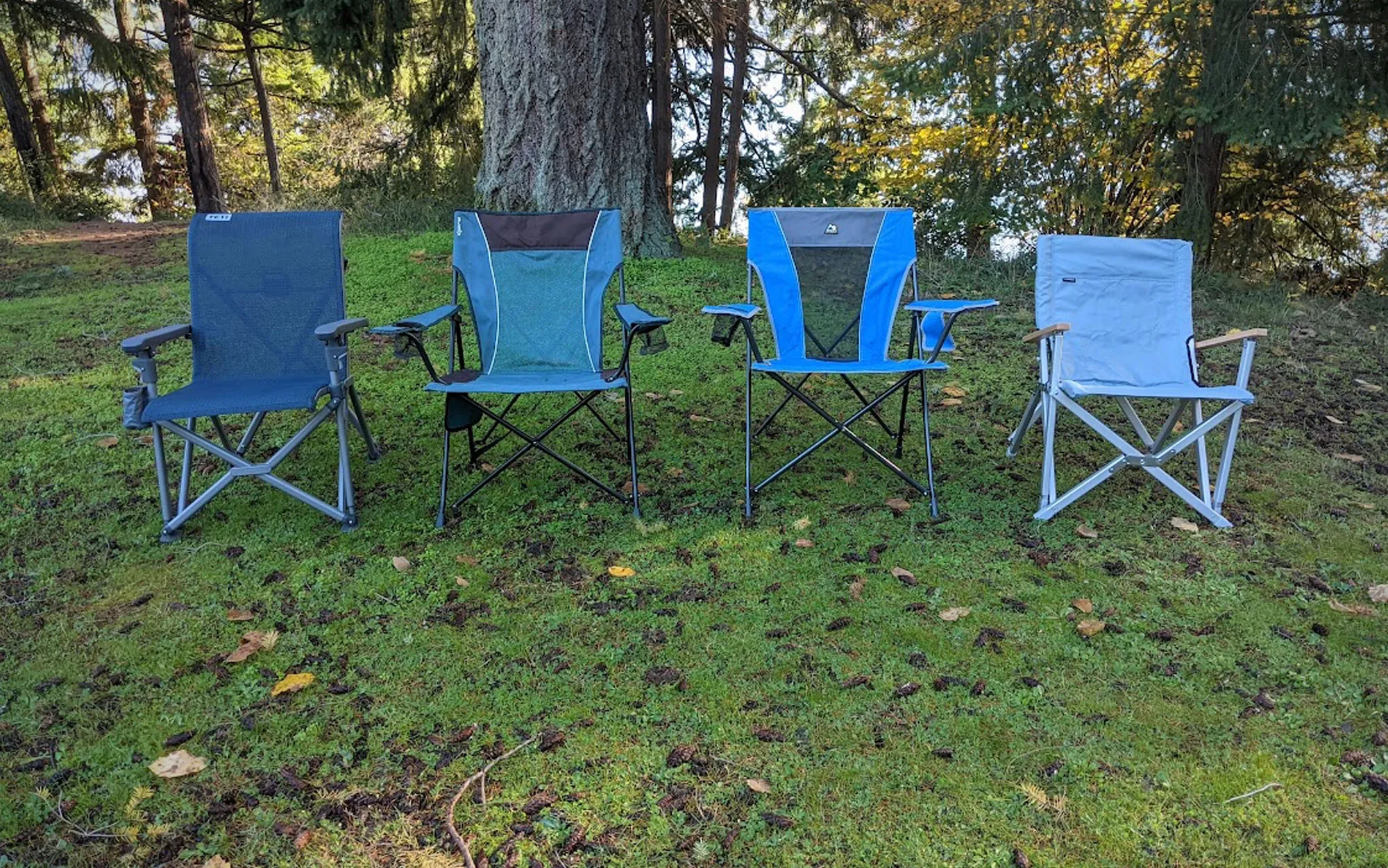 5 Best Camping Chairs for Long Sitting in 2026