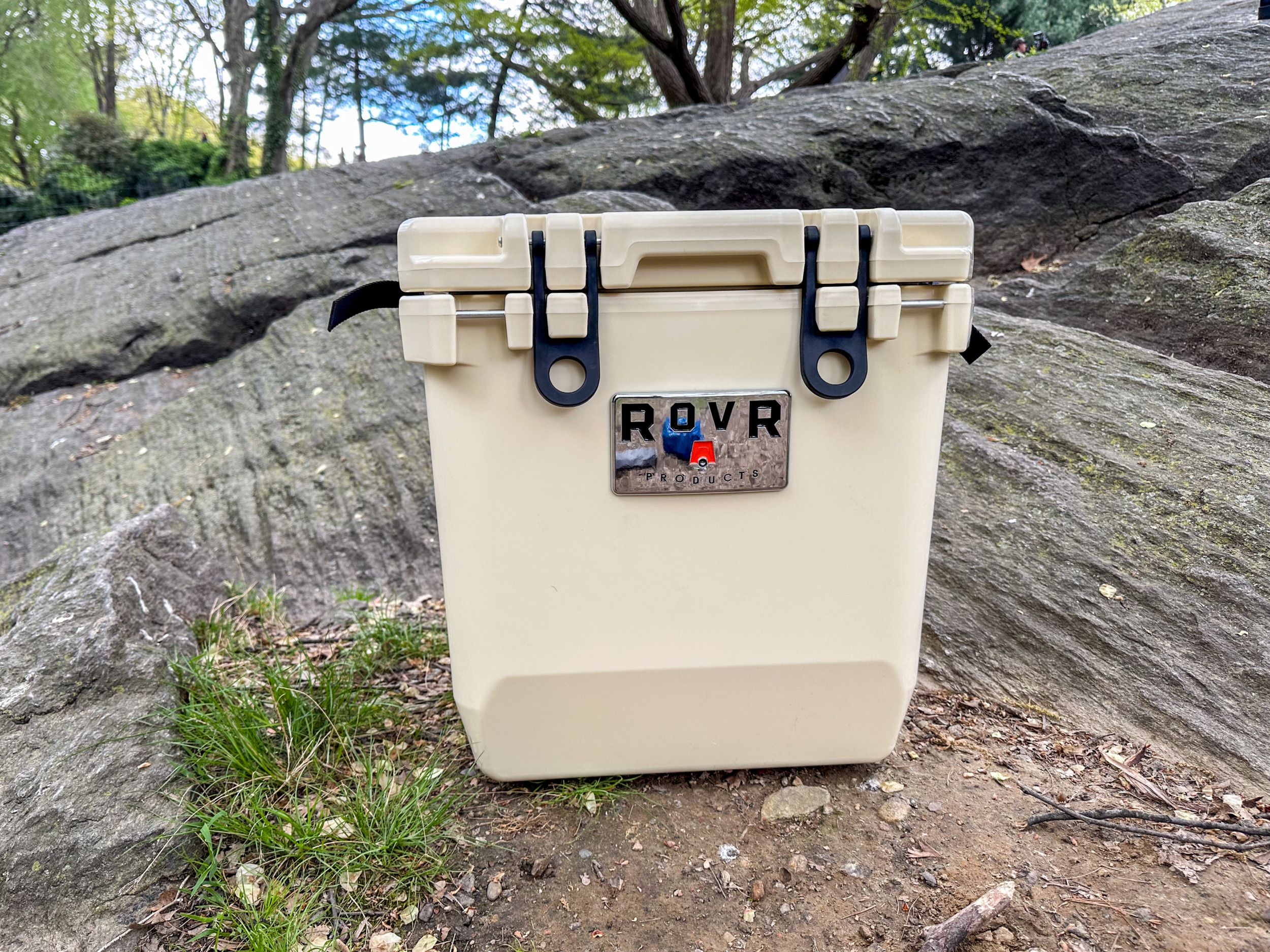 4 Best Camping Coolers for Long Trips in 2026