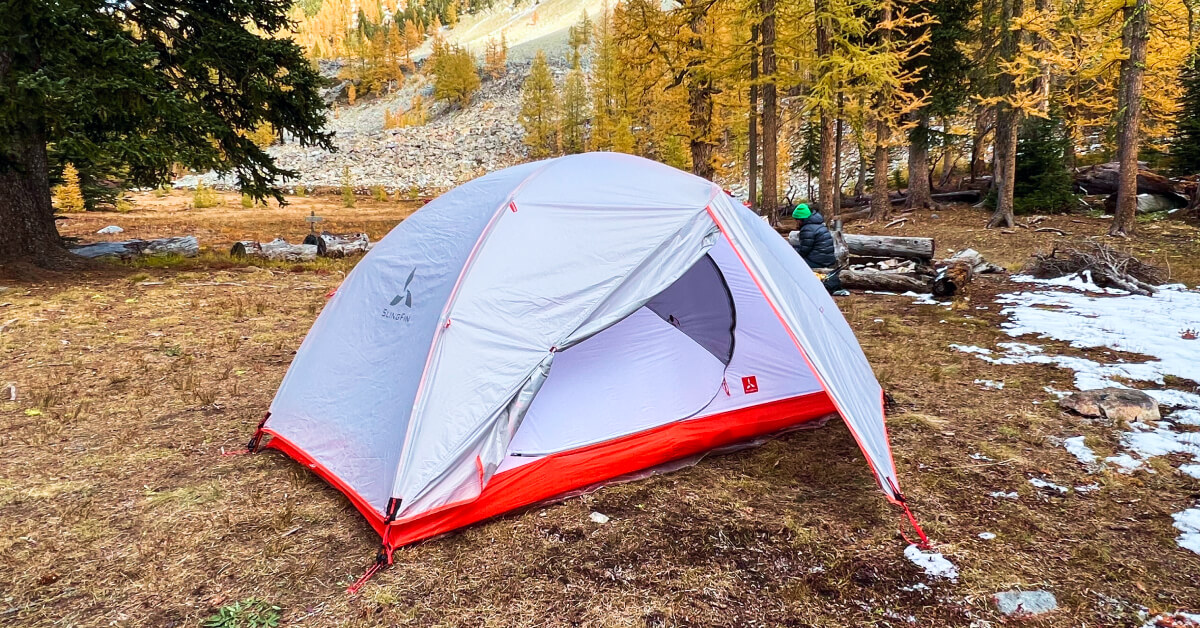 5 Best 4 Season Camping Tents in 2026