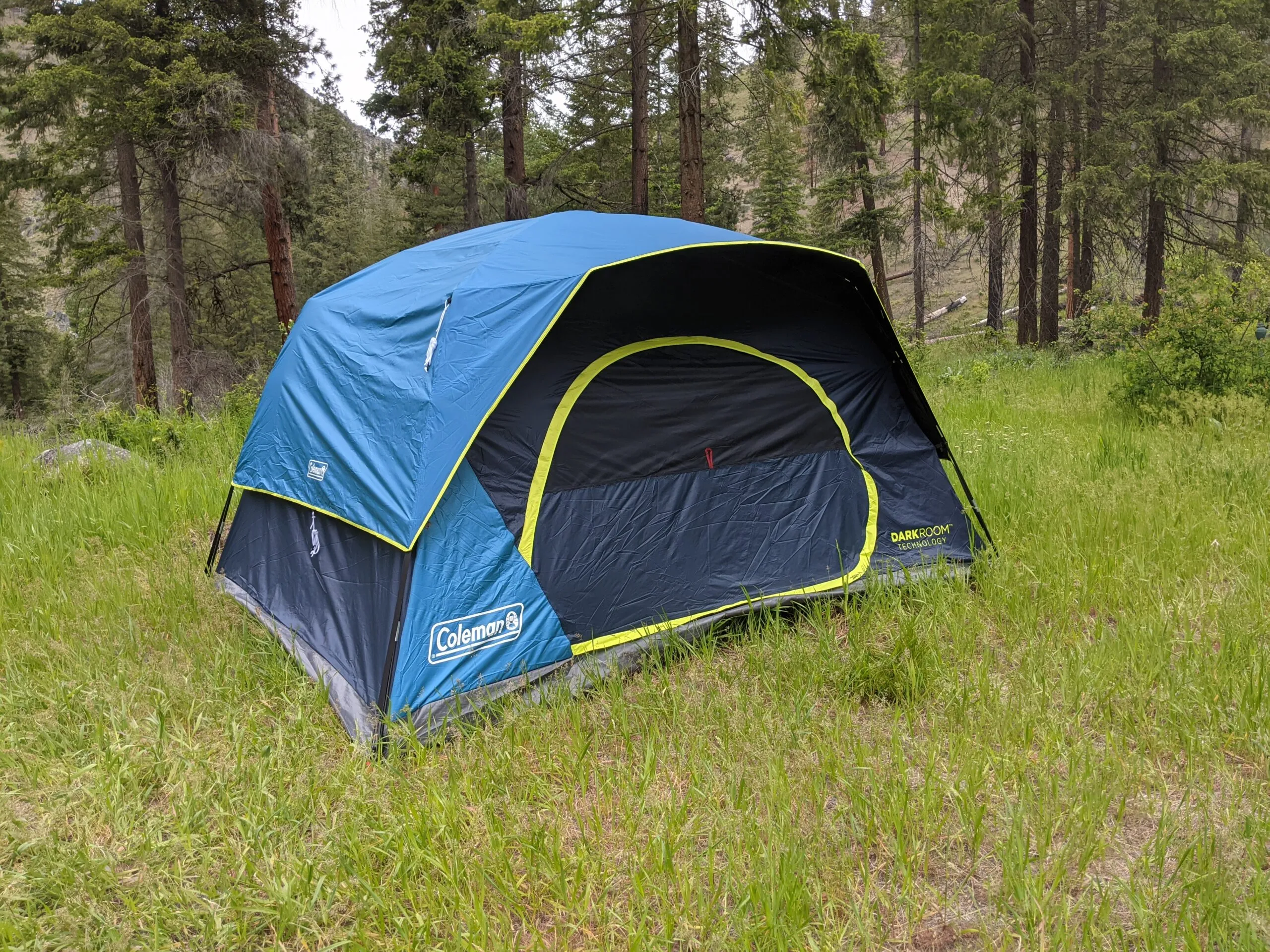 5 Best Camping Tents for Families in 2026