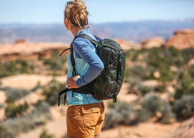 5 Best Hiking Backpacks for Day Trips in 2026