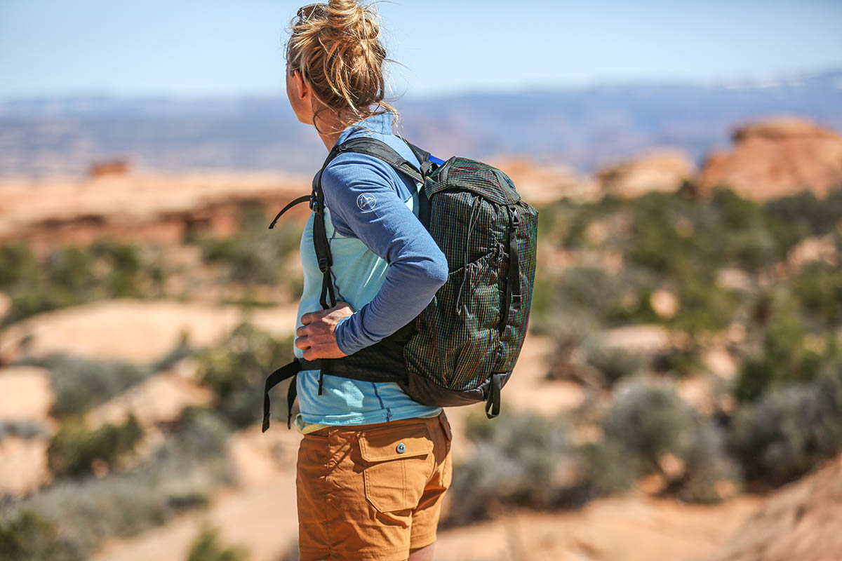 5 Best Hiking Backpacks for Day Trips in 2026