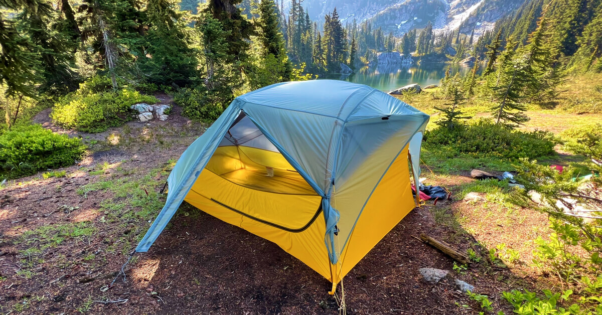 5 Best Lightweight Tents for Backpacking in 2026