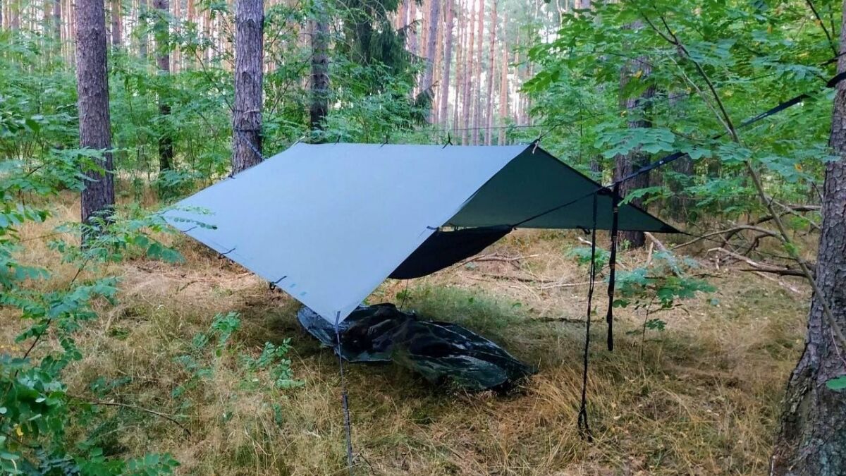 5 Best Waterproof Camping Tarps in 2026