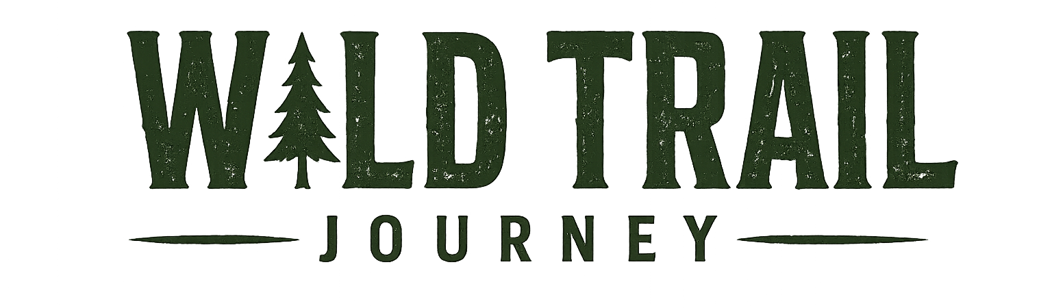 Wild Trail Journey
